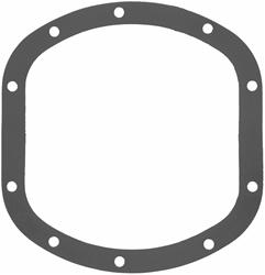 Spicer Dana 30 Front Cover Gasket 93-98 Jeep Grand Cherokee